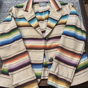 Silverado lightweight jacket size Medium